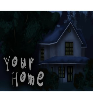 Your Home Steam Key GLOBAL